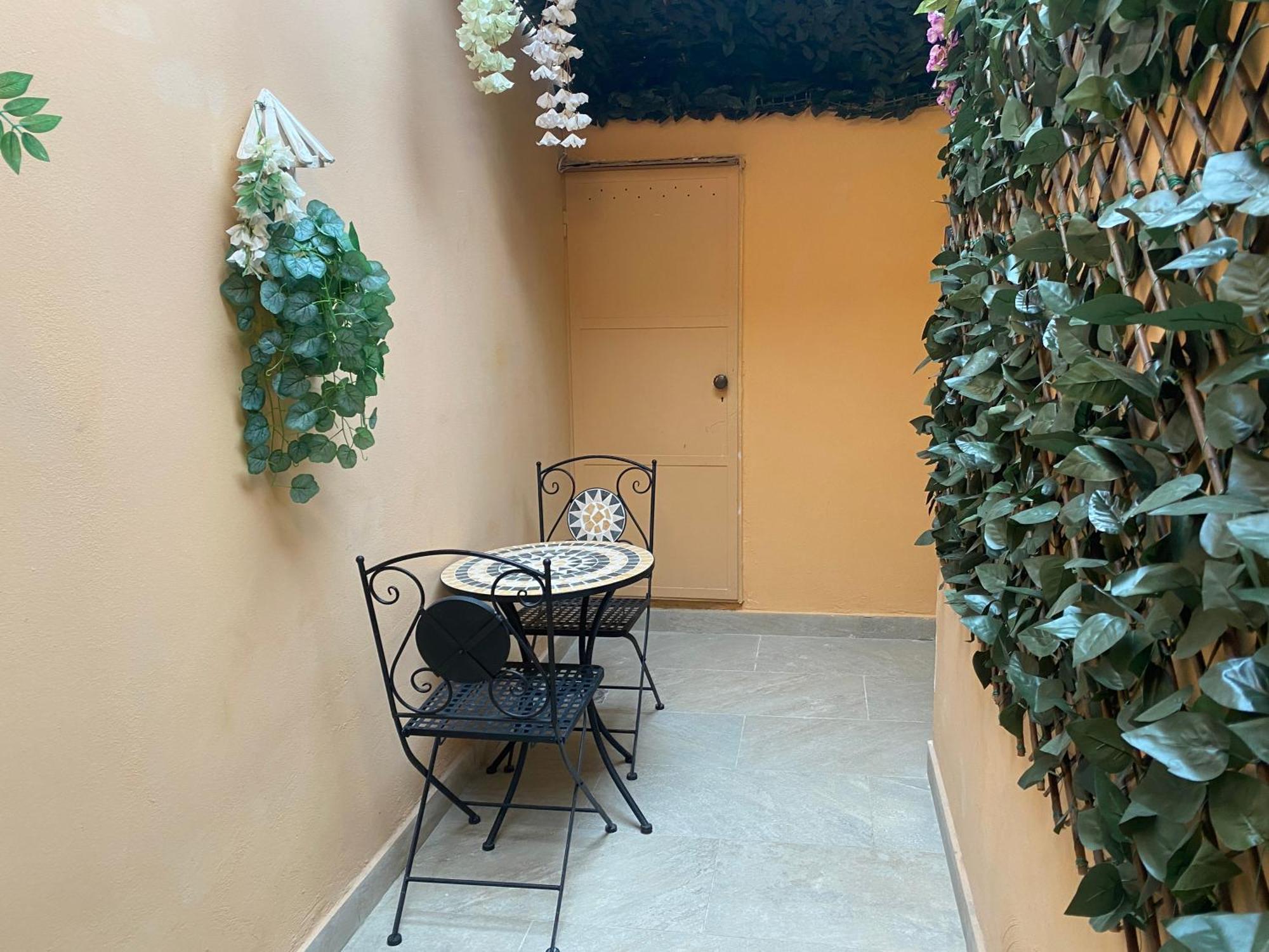 La Dimora Di Silvio Villa CTA Exterior photo